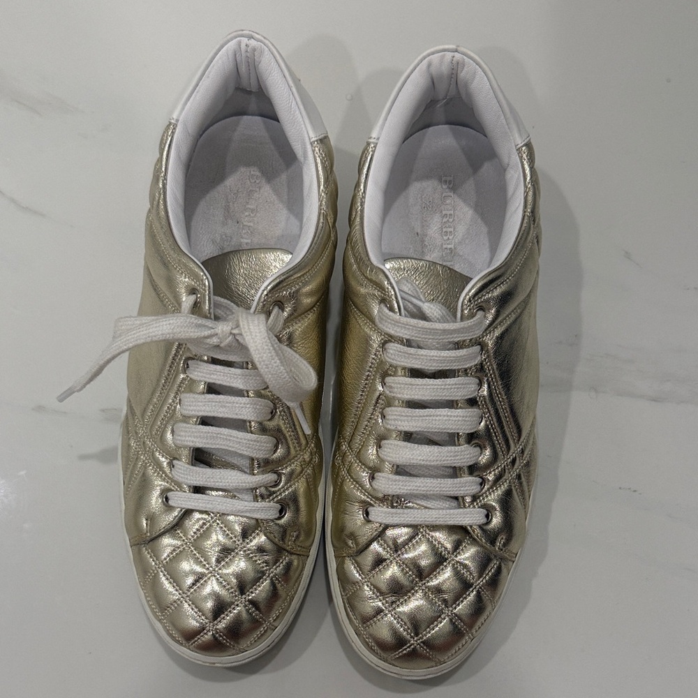 Burberry Sneakers
